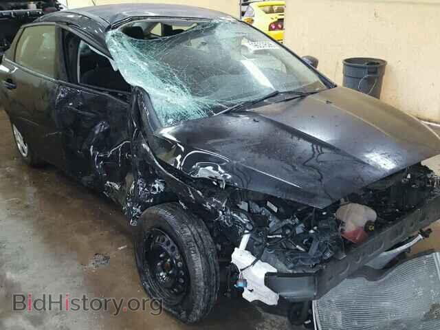 2015 FORD FOCUS - VIN: 1FADP3E21FL277083 - Фото 9