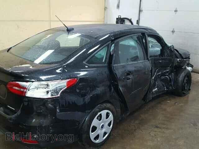 2015 FORD FOCUS - VIN: 1FADP3E21FL277083 - Фото 10