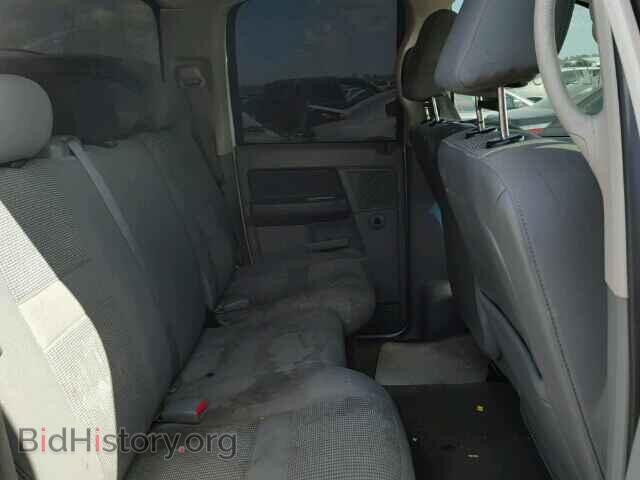 2007 DODGE RAM 1500 - VIN: 1D7HA18P07S122899 - Фото 6