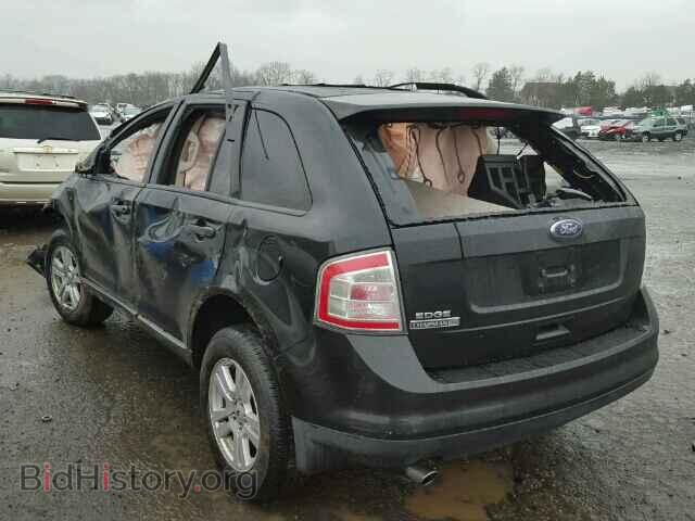 2010 FORD EDGE - VIN: 2FMDK3GC3ABA75834 - Photo 3