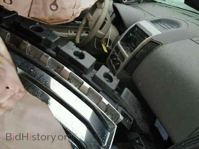 2010 FORD EDGE - VIN: 2FMDK3GC3ABA75834 - Photo 5