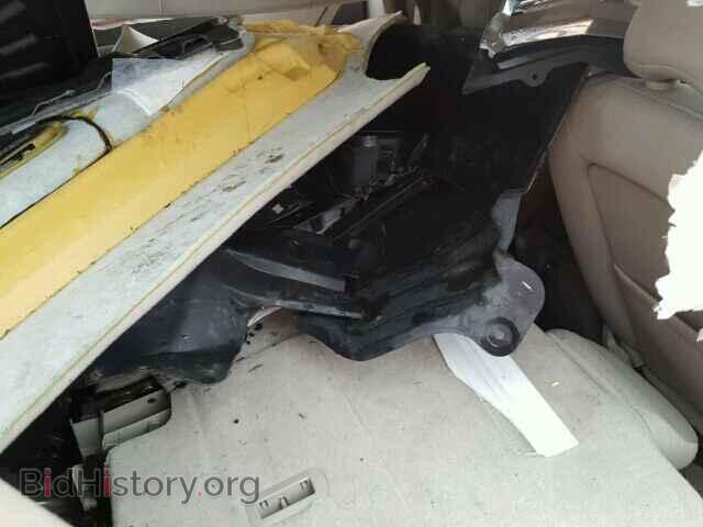 2010 FORD EDGE - VIN: 2FMDK3GC3ABA75834 - Photo 6