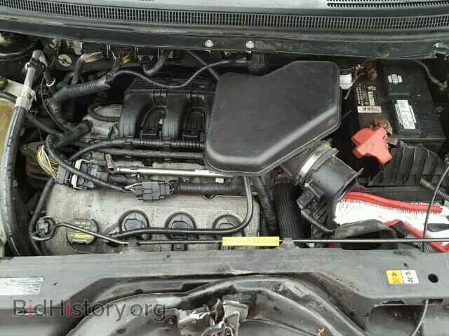 2010 FORD EDGE - VIN: 2FMDK3GC3ABA75834 - Photo 7