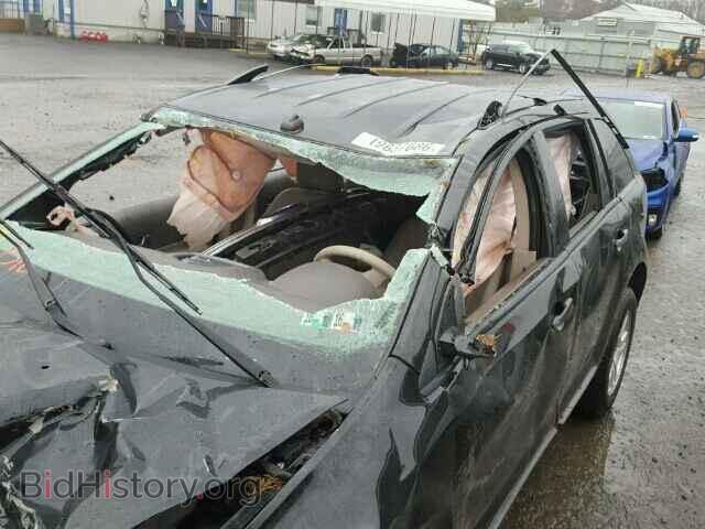 2010 FORD EDGE - VIN: 2FMDK3GC3ABA75834 - Photo 9