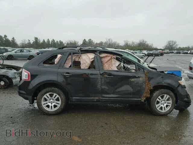 2010 FORD EDGE - VIN: 2FMDK3GC3ABA75834 - Photo 10