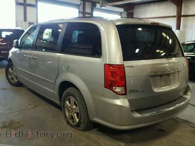 2012 DODGE CARAVAN - VIN: 2C4RDGCG3CR146576 - Photo 3