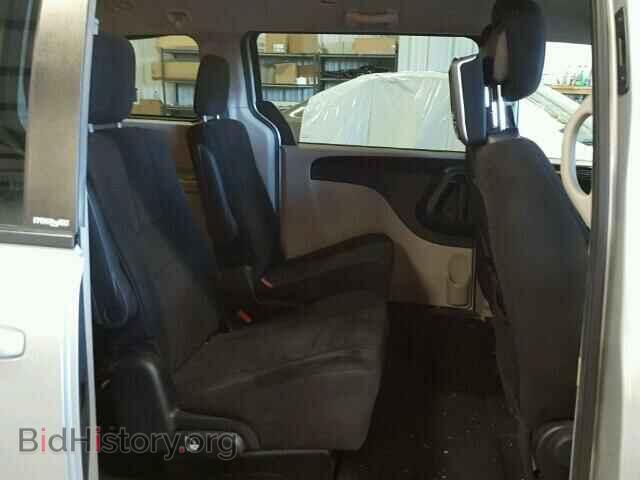 2012 DODGE CARAVAN - VIN: 2C4RDGCG3CR146576 - Photo 6
