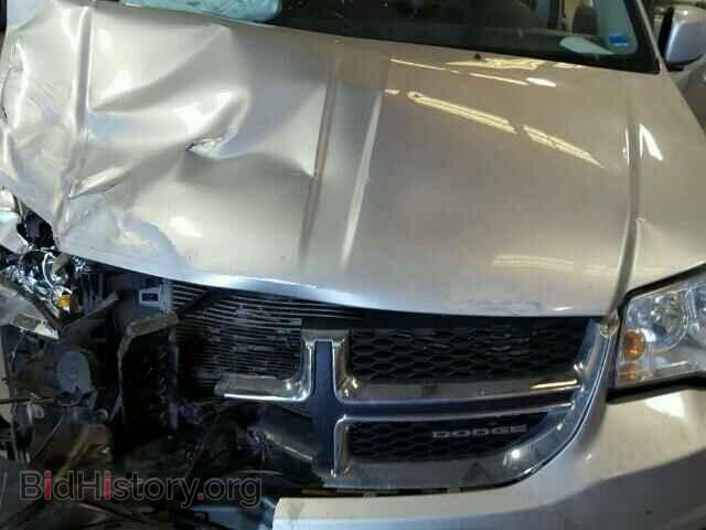 2012 DODGE CARAVAN - VIN: 2C4RDGCG3CR146576 - Photo 7