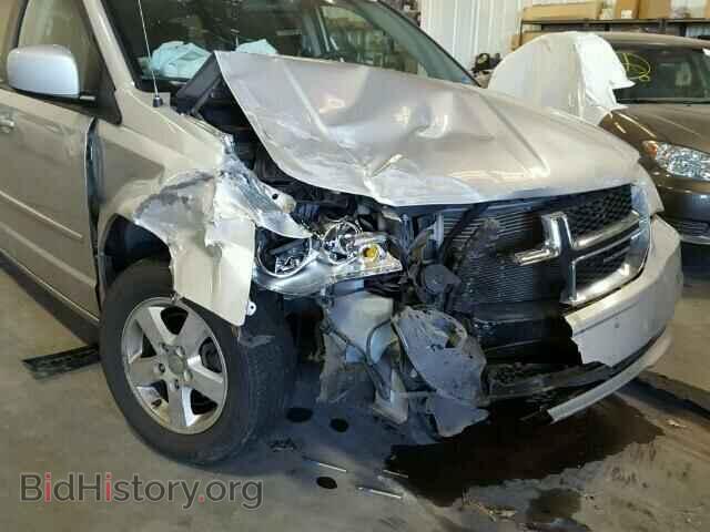 2012 DODGE CARAVAN - VIN: 2C4RDGCG3CR146576 - Photo 9
