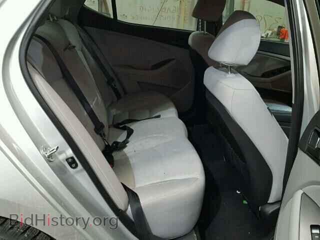 2013 KIA OPTIMA - VIN: KNAGM4A7XD5439668 - Photo 6