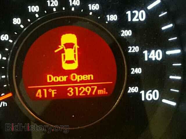 2013 KIA OPTIMA - VIN: KNAGM4A7XD5439668 - Photo 8