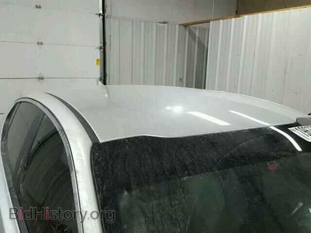 2013 KIA OPTIMA - VIN: KNAGM4A7XD5439668 - Photo 9