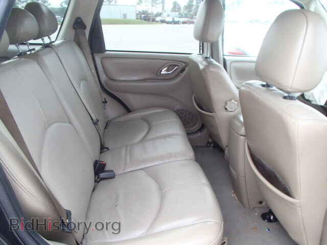 2005 MAZDA TRIBUTE - VIN: 4F2YZ02Z75KM33959 - Фото 6