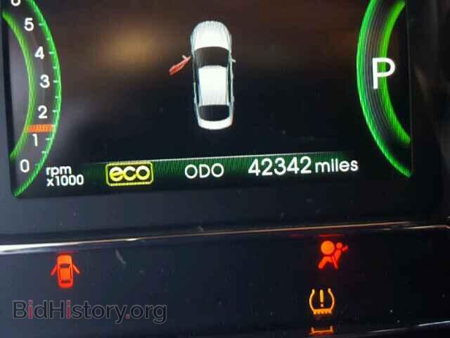 2013 KIA OPTIMA - VIN: KNAGM4AD6D5052606 - Фото 8