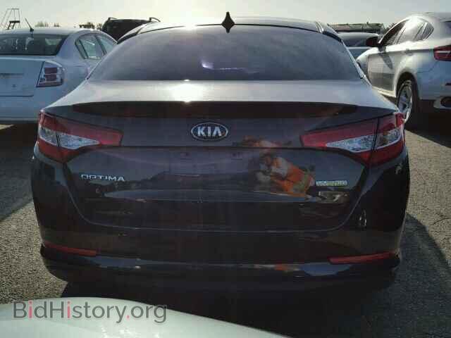 2013 KIA OPTIMA - VIN: KNAGM4AD6D5052606 - Фото 10