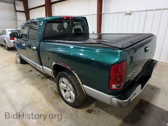 2004 DODGE RAM 1500 - VIN: 1D7HA18N64S546663 - Фото 3