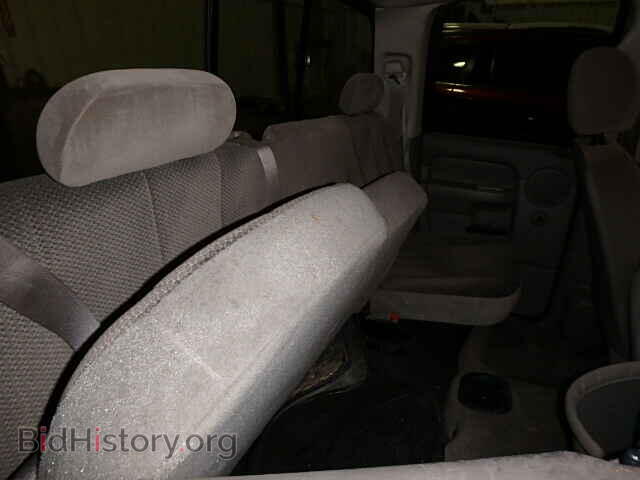 2004 DODGE RAM 1500 - VIN: 1D7HA18N64S546663 - Фото 6