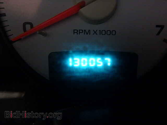 2004 DODGE RAM 1500 - VIN: 1D7HA18N64S546663 - Фото 8