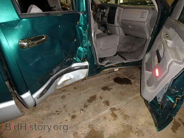 2004 DODGE RAM 1500 - VIN: 1D7HA18N64S546663 - Фото 9