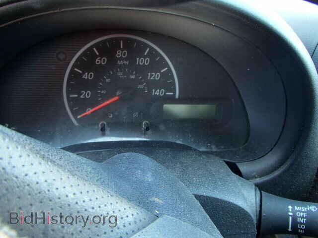 2012 NISSAN VERSA - VIN: 3N1CN7AP1CL876685 - Фото 8