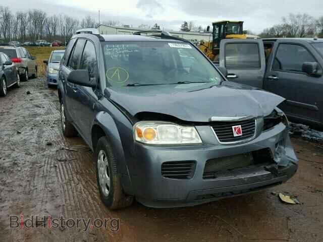 Фотография 5GZCZ33D76S888874 - SATURN VUE 2006