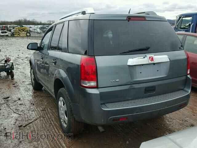 2006 SATURN VUE - VIN: 5GZCZ33D76S888874 - Фото 3