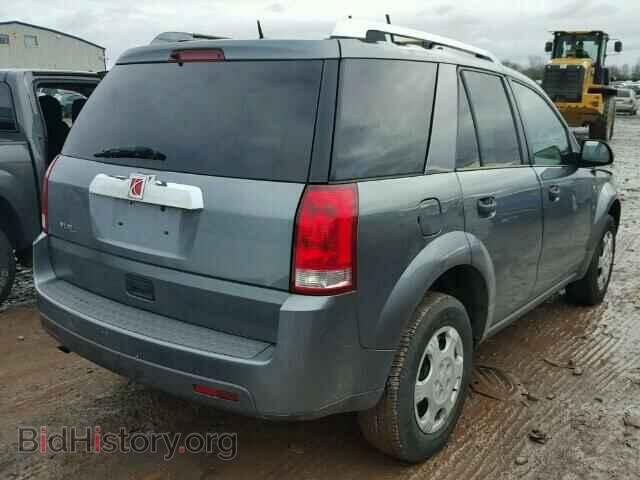 2006 SATURN VUE - VIN: 5GZCZ33D76S888874 - Фото 4