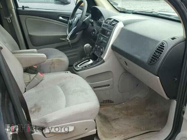 2006 SATURN VUE - VIN: 5GZCZ33D76S888874 - Фото 5