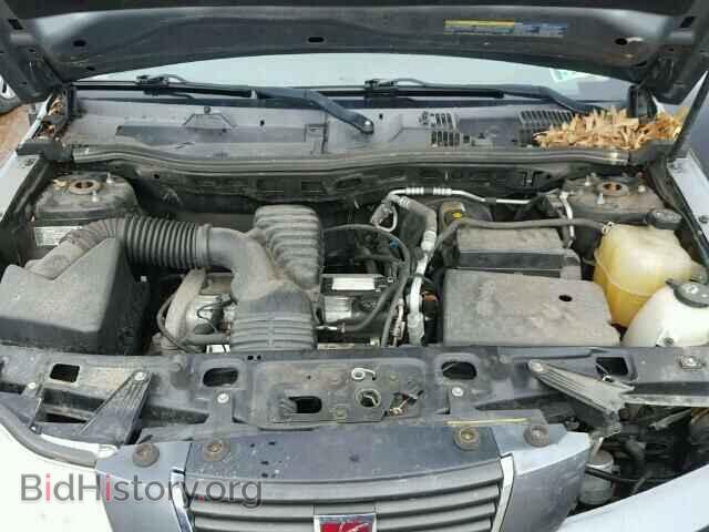 2006 SATURN VUE - VIN: 5GZCZ33D76S888874 - Фото 7