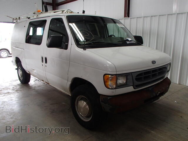Фотография 1FTNE2421YHB87521 - FORD ECONOLINE 2000