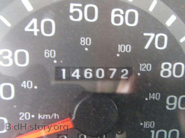 2000 FORD ECONOLINE - VIN: 1FTNE2421YHB87521 - Photo 8
