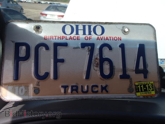 2000 FORD ECONOLINE - VIN: 1FTNE2421YHB87521 - Photo 10