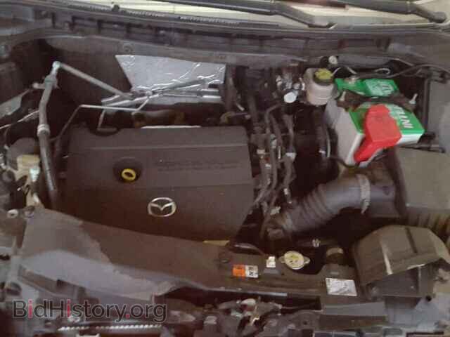 2010 MAZDA CX-7 - VIN: JM3ER2W53A0315426 - Фото 7