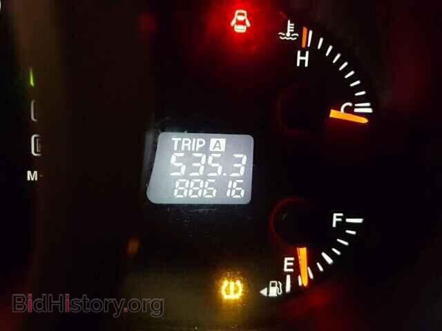 2010 MAZDA CX-7 - VIN: JM3ER2W53A0315426 - Фото 8