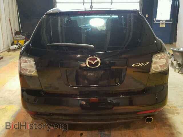 2010 MAZDA CX-7 - VIN: JM3ER2W53A0315426 - Фото 10