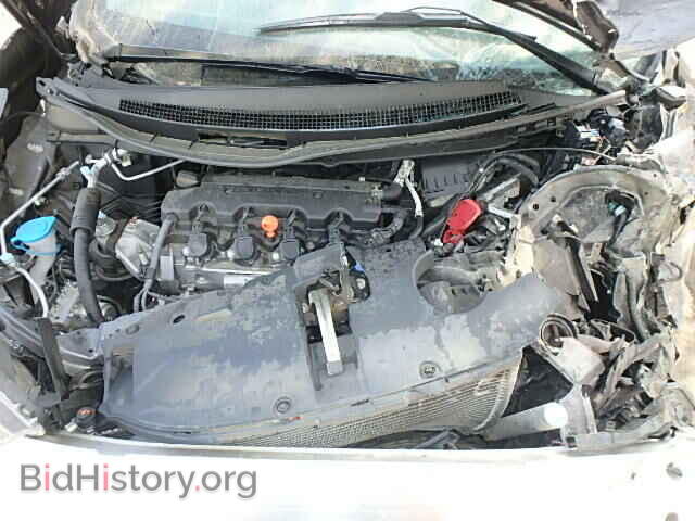 2014 HONDA CIVIC - VIN: 19XFB2F57EE267010 - Фото 7