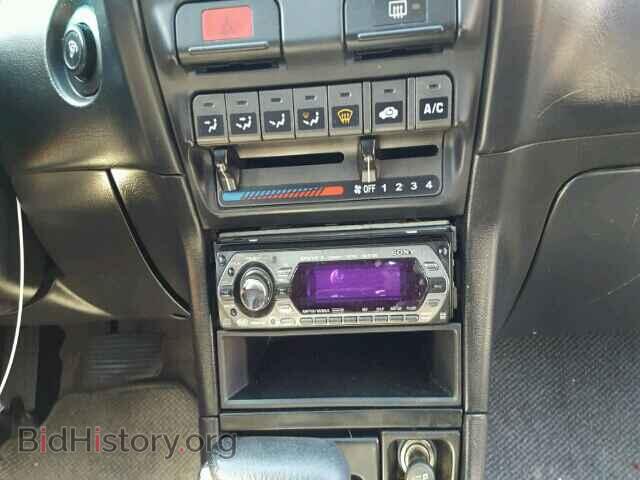 1998 ACURA INTEGRA - VIN: JH4DC4456WS012140 - Фото 9