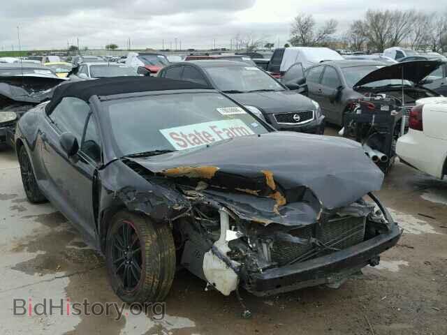 Photo 4A37L2EFXAE001558 - MITSUBISHI ECLIPSE 2010