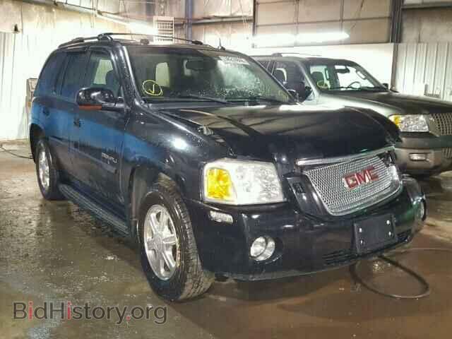 Фотография 1GKET63M052347858 - GMC ENVOY 2005