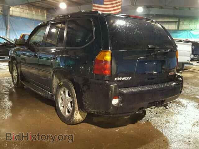 2005 GMC ENVOY - VIN: 1GKET63M052347858 - Фото 3