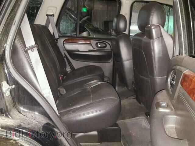 2005 GMC ENVOY - VIN: 1GKET63M052347858 - Фото 6