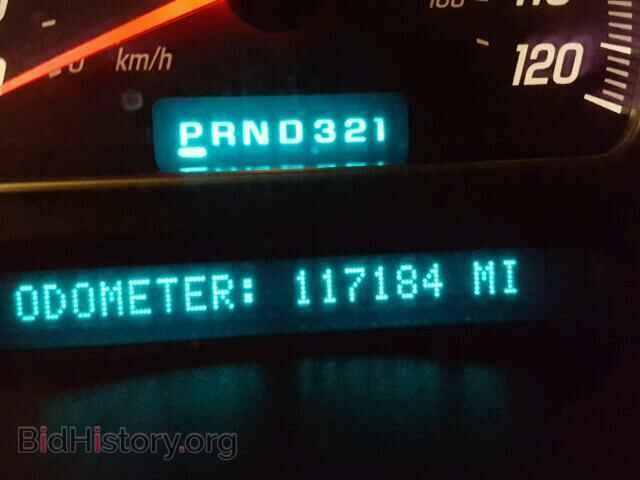 2005 GMC ENVOY - VIN: 1GKET63M052347858 - Фото 8