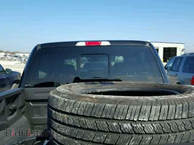 2015 FORD F150 - VIN: 1FTEW1CF0FFC76405 - Фото 6