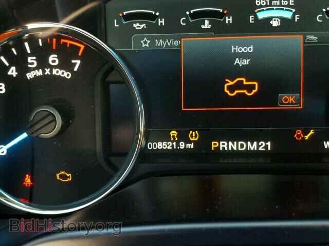 2015 FORD F150 - VIN: 1FTEW1CF0FFC76405 - Фото 8