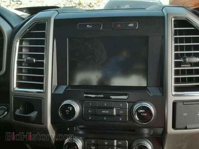 2015 FORD F150 - VIN: 1FTEW1CF0FFC76405 - Фото 9
