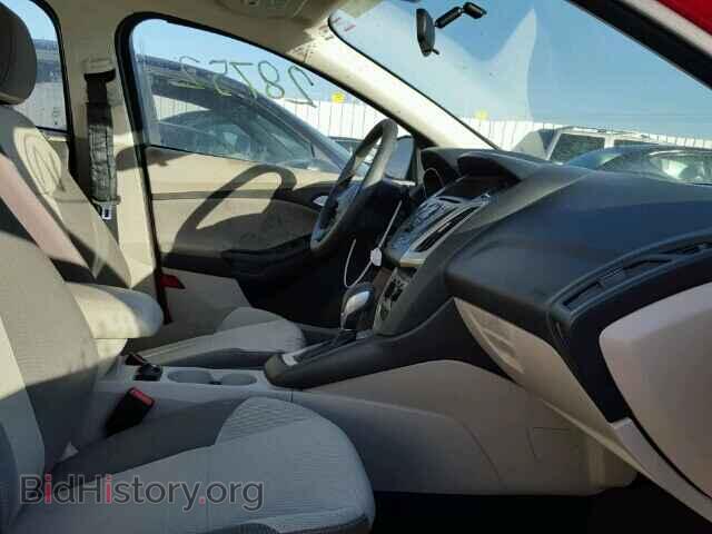 2014 FORD FOCUS - VIN: 1FADP3F20EL165405 - Photo 5