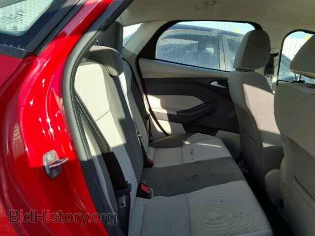 2014 FORD FOCUS - VIN: 1FADP3F20EL165405 - Photo 6