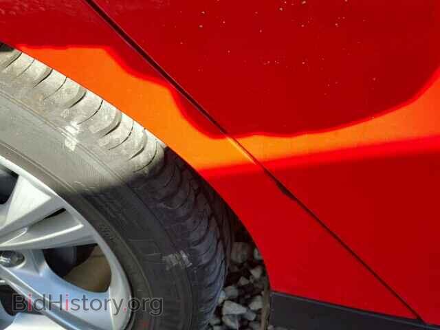 2014 FORD FOCUS - VIN: 1FADP3F20EL165405 - Photo 10