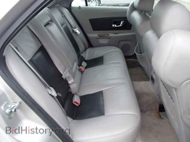 2004 CADILLAC CTS - VIN: 1G6DM577X40176150 - Фото 6