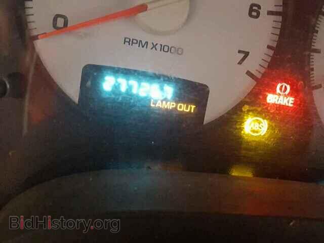 2003 DODGE RAM 2500 - VIN: 3D7KA26DX3G768229 - Фото 8